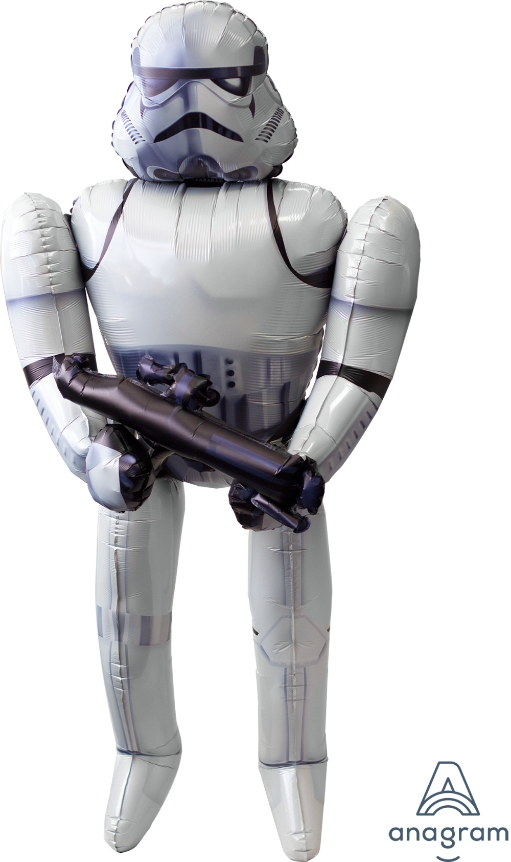 Μπαλόνι Foil Storm Trooper 83×177εκ