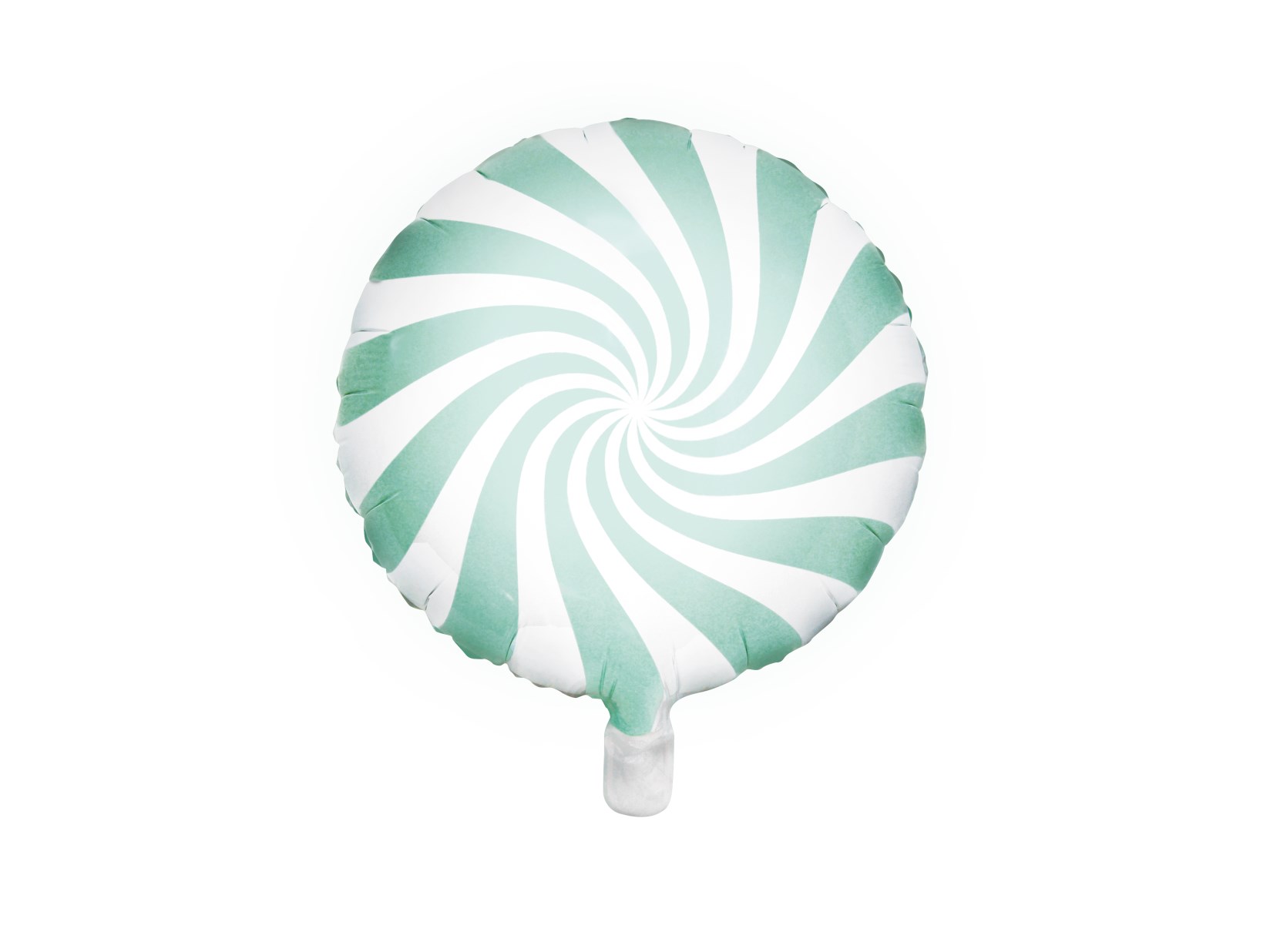 Μπαλόνι Foil Candy ‘Ασπρο Mint 45 εκ