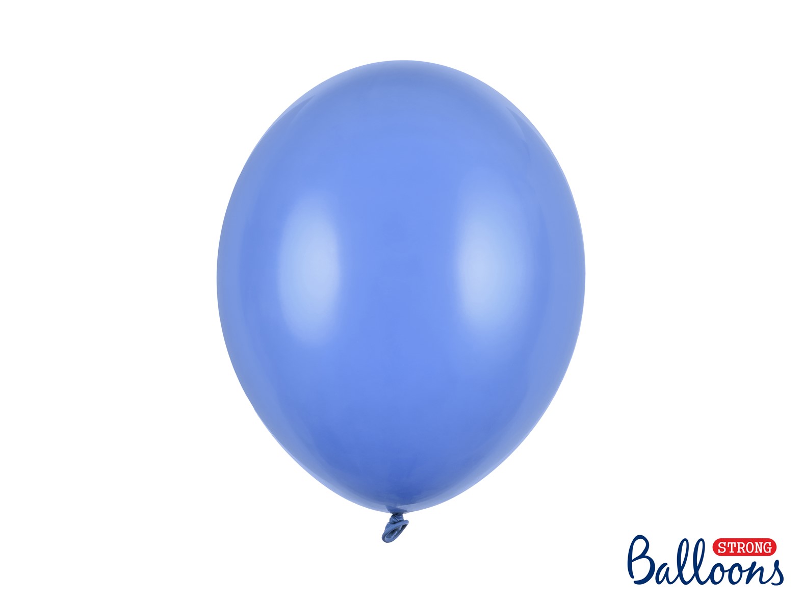 Μπαλόνια Latex Ultramarine 30εκ – 10 Τεμάχια