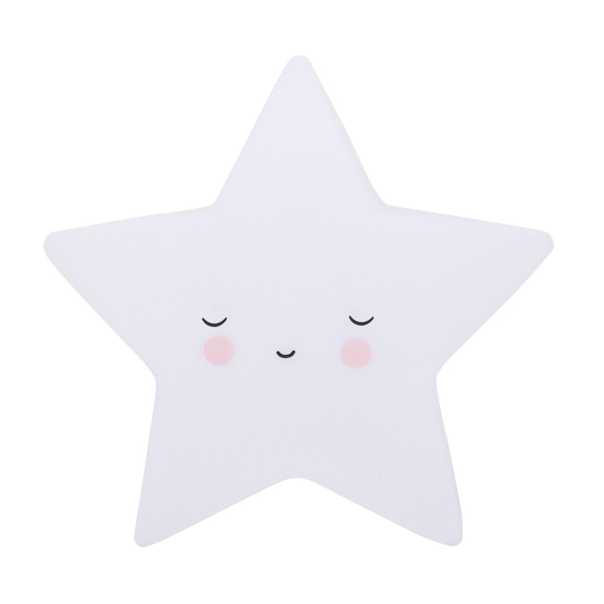 Φωτάκι νυκτός Little Light Sleeping Star