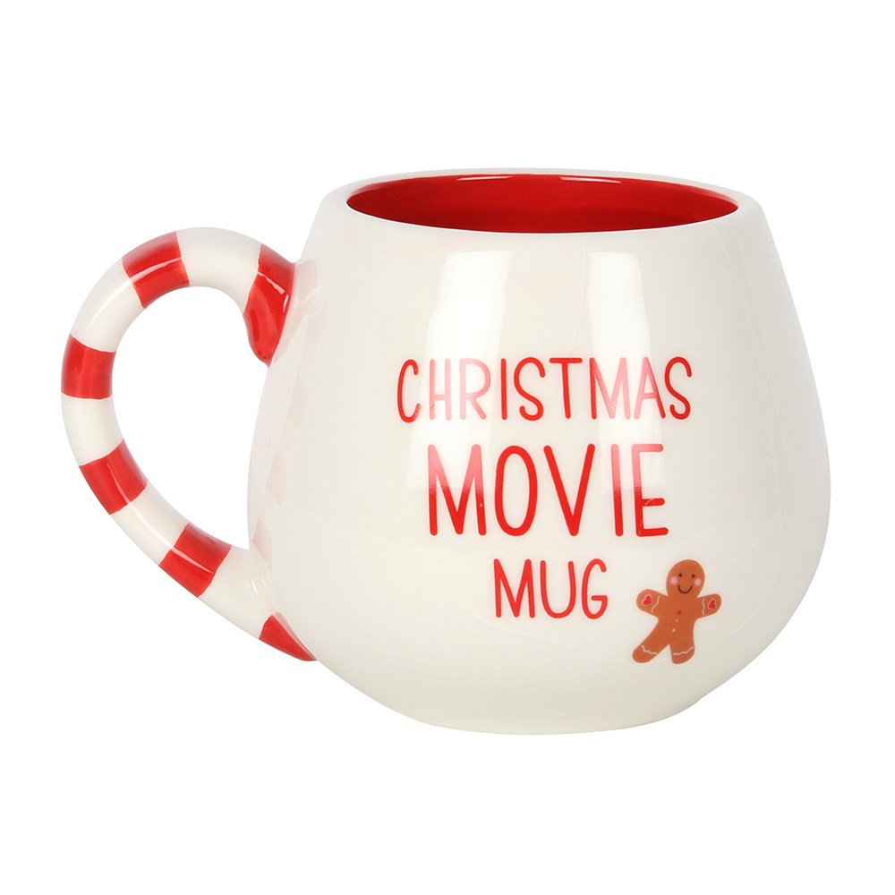 Κεραμική Κούπα Christmas Movie Mug