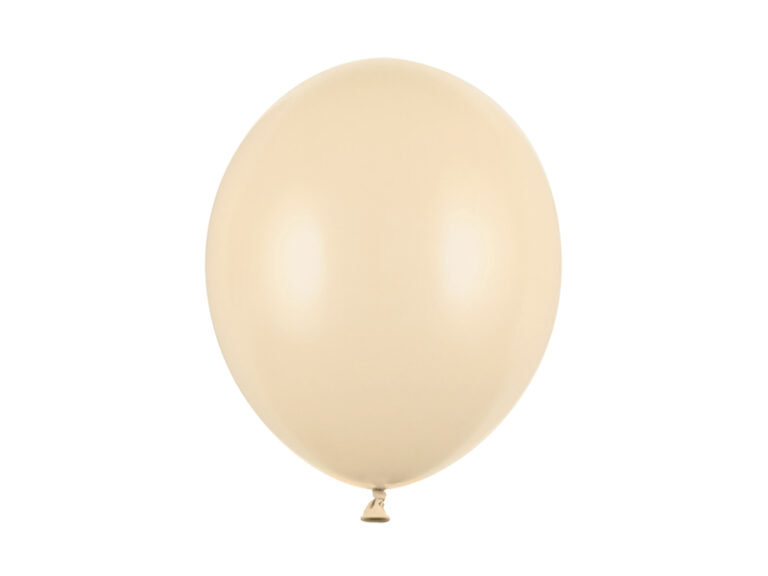 Μπαλόνια Latex Alabaster 30εκ – 10 Τεμάχια